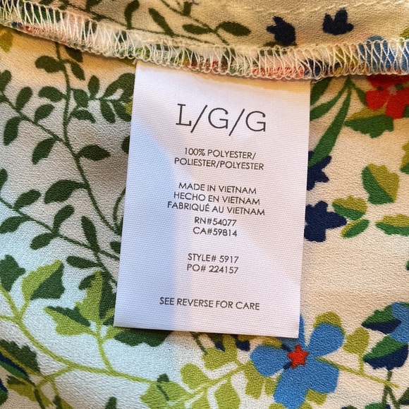 Cabi Rotation Tank - Picture 9 of 12